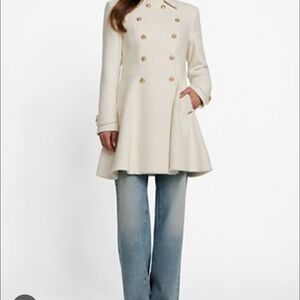 Guess CHIC Winter Long Coat for